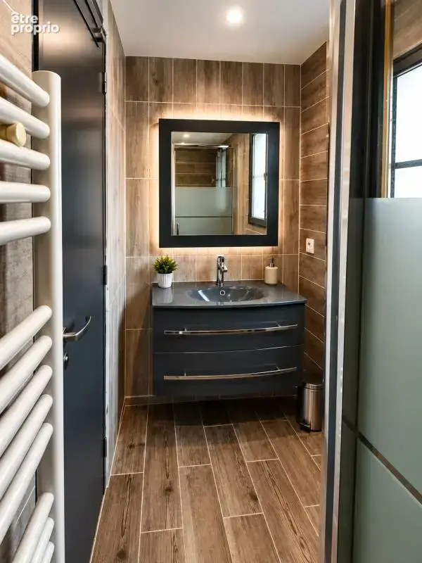 Appartement duplex de 3 pièces de 71 m² à Brie-Comte-Robert - photo 11