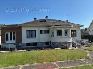 Maison à EU