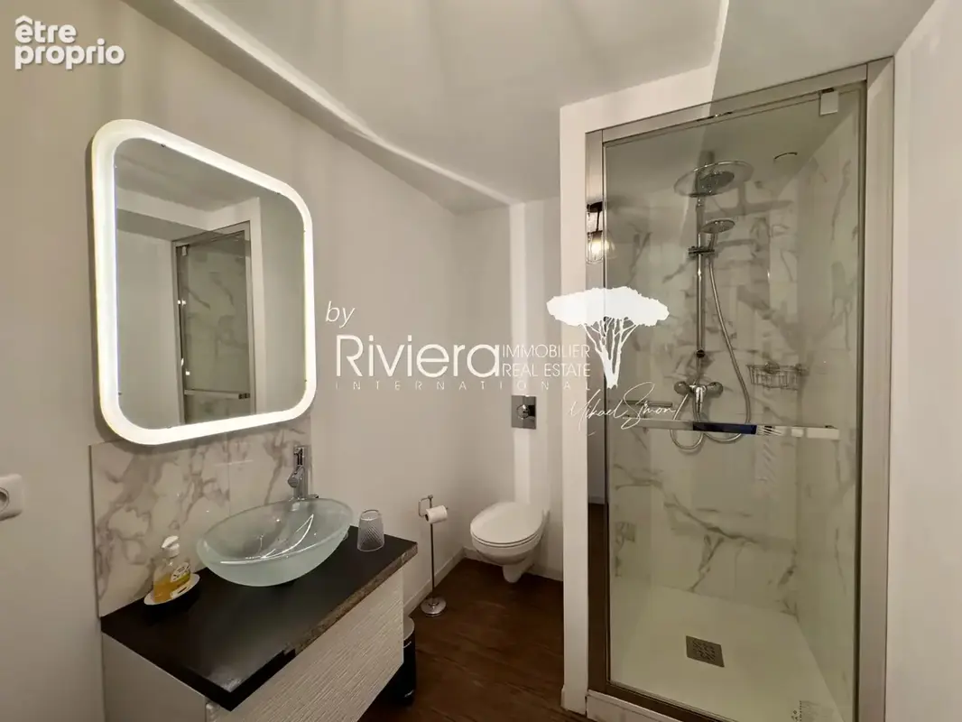 CAVALAIRE - Superbe villa contemporaine  - 5 chambres - bell - photo 22