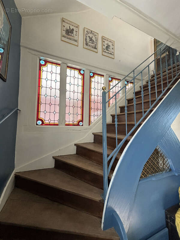 Maison à BISSEY-LA-COTE