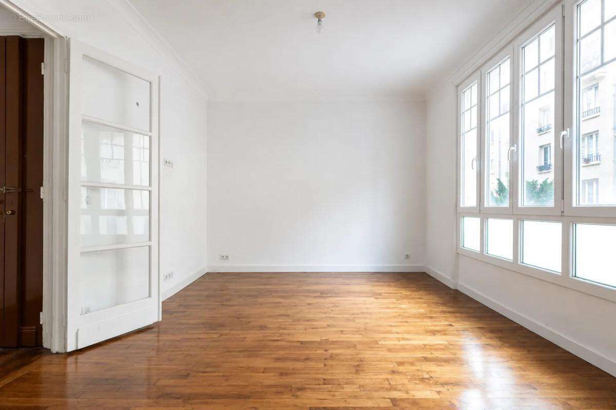 Appartement de 5 pièces de 103 m² à Paris 13ème - photo 9