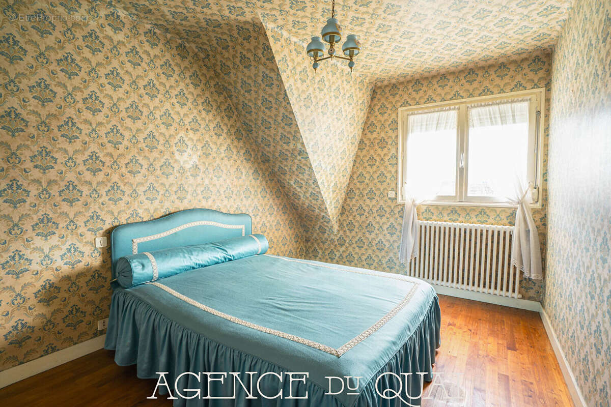 Maison à CONCARNEAU