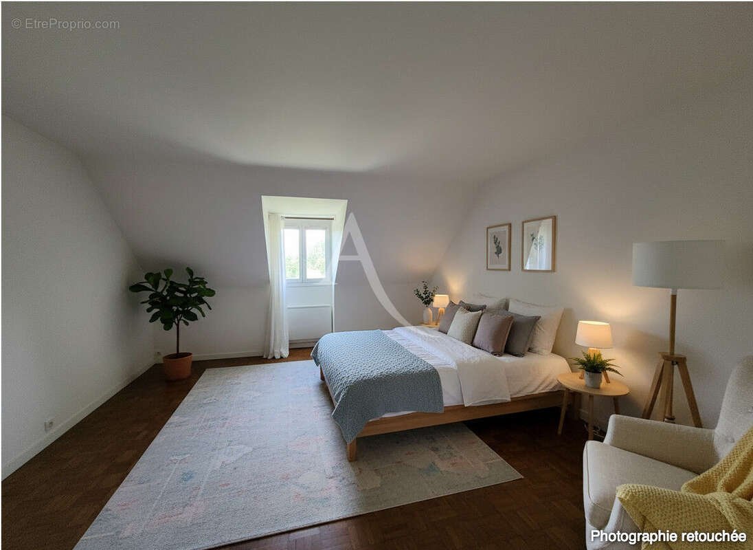 Maison Francueil - photo 14