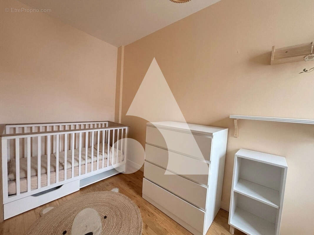 Appartement à MAISONS-ALFORT