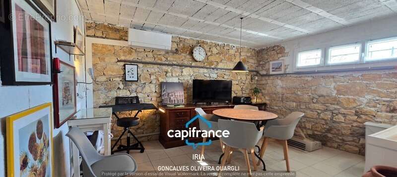 Maison à MONFLANQUIN