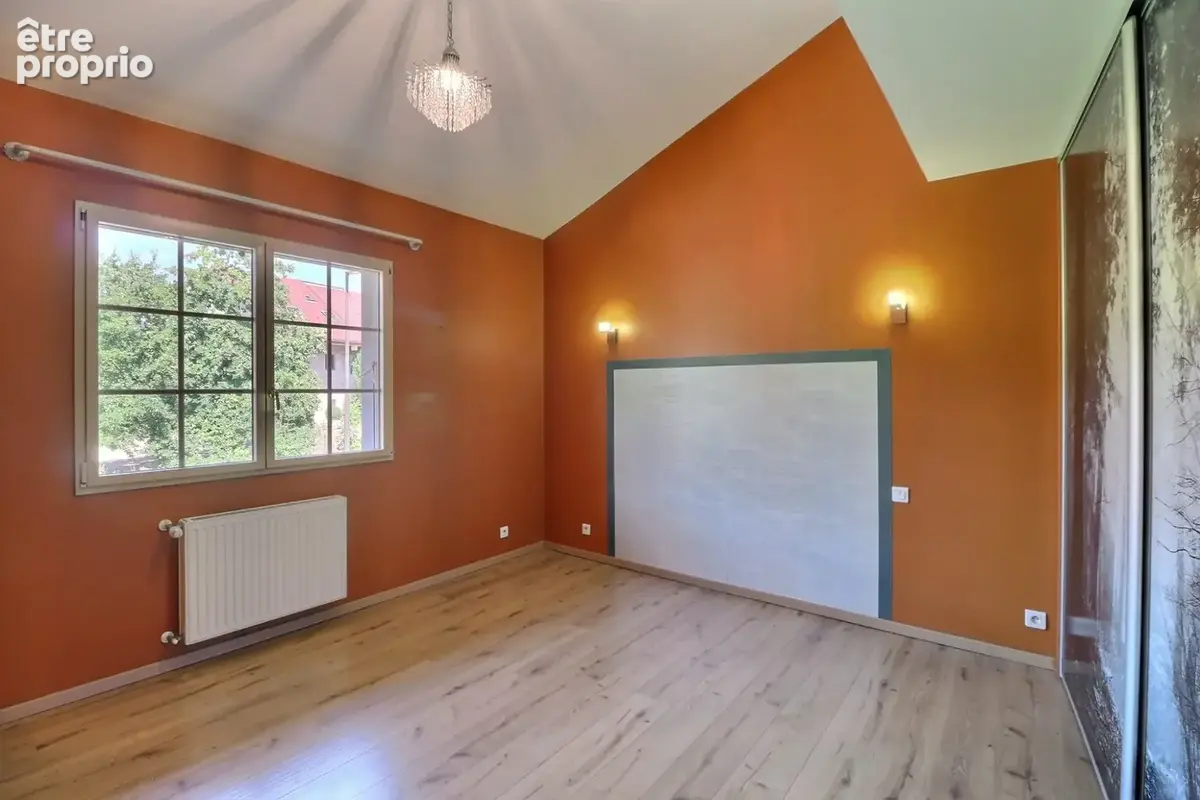 Appartement 4 pièces 103 m² à vendre à Prevessin-Moens (01280) - photo 7