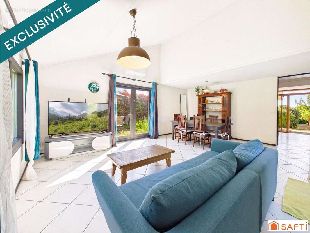 Photo 4 - Maison à LOMBEZ