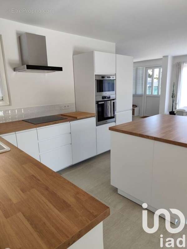 Photo 8 - Maison à SAINT-LAURENT-MEDOC