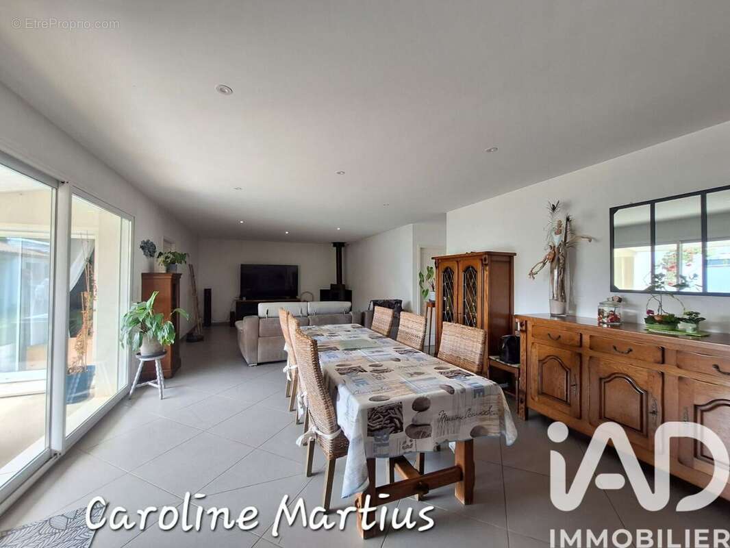 Photo 4 - Maison à ESNANDES