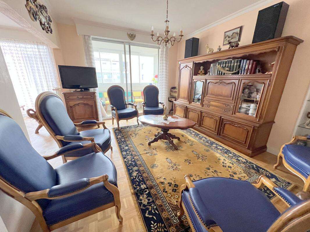 Appartement à LE MANS