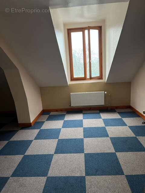 Maison à GENNEVILLIERS