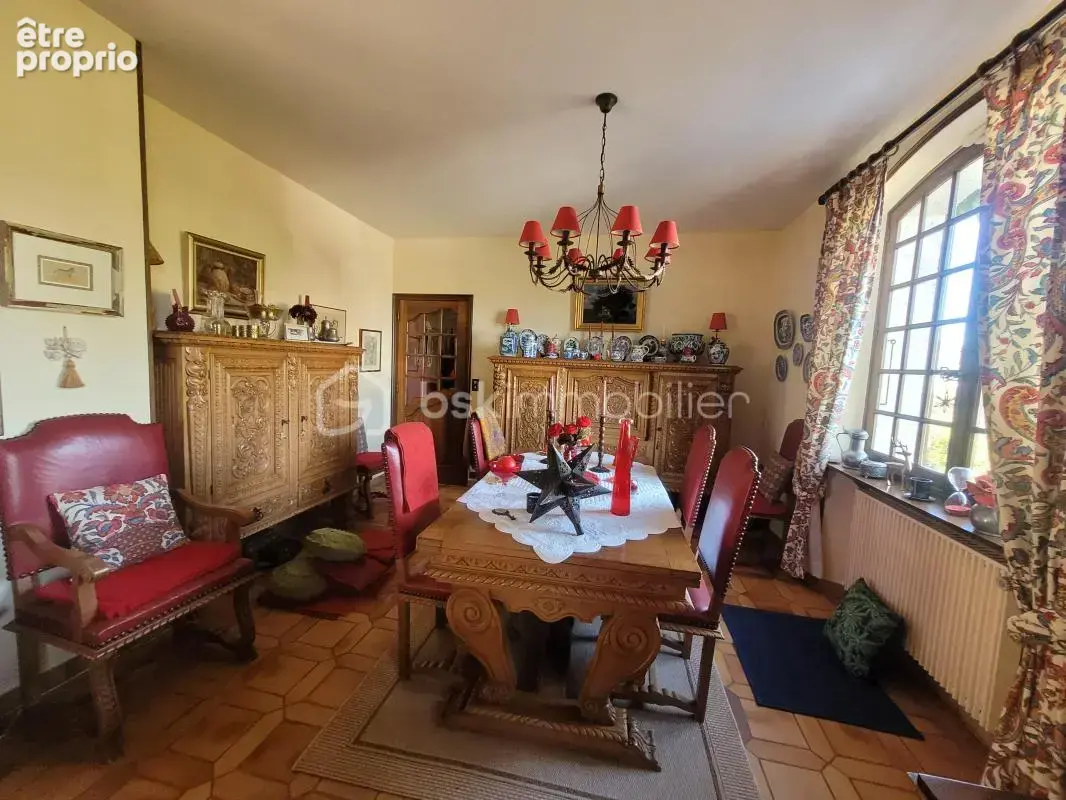 Criel de Voiron Propriété d'Exception Terrain 3766 m²      1 090 000 € - photo 11