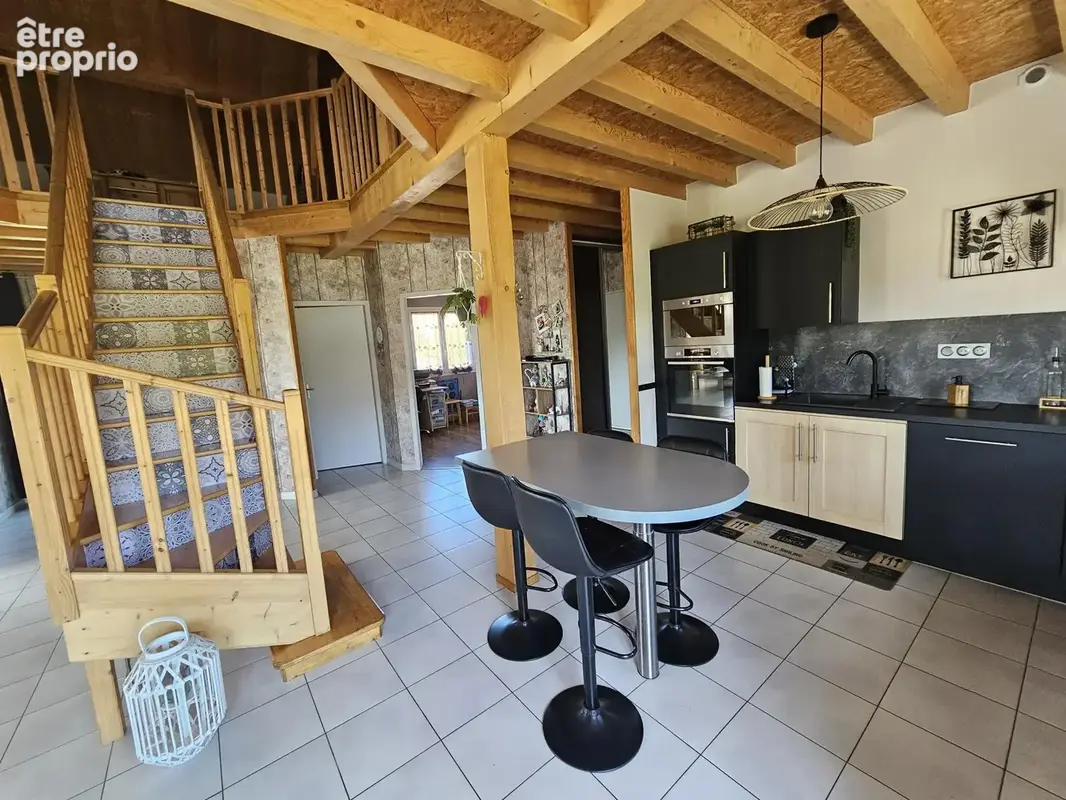 Maison familiale Trepot - photo 6