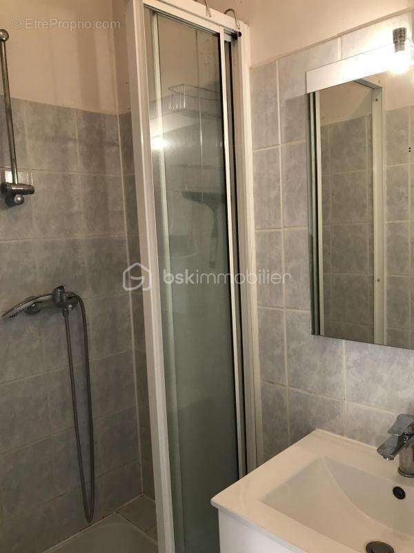 Appartement à LISIEUX