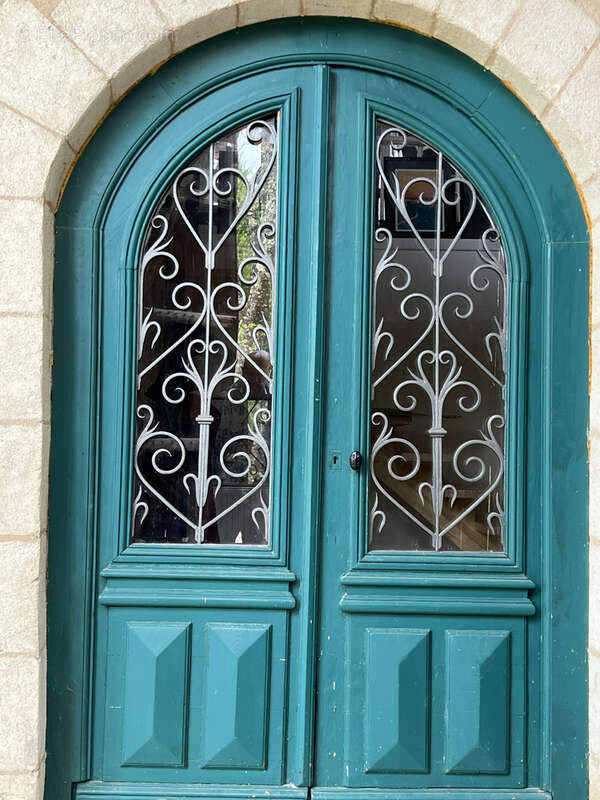 Maison à LANGON