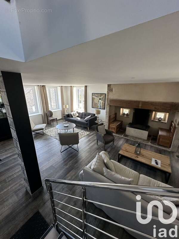 Maison 227 m² à Madranges  - photo 5