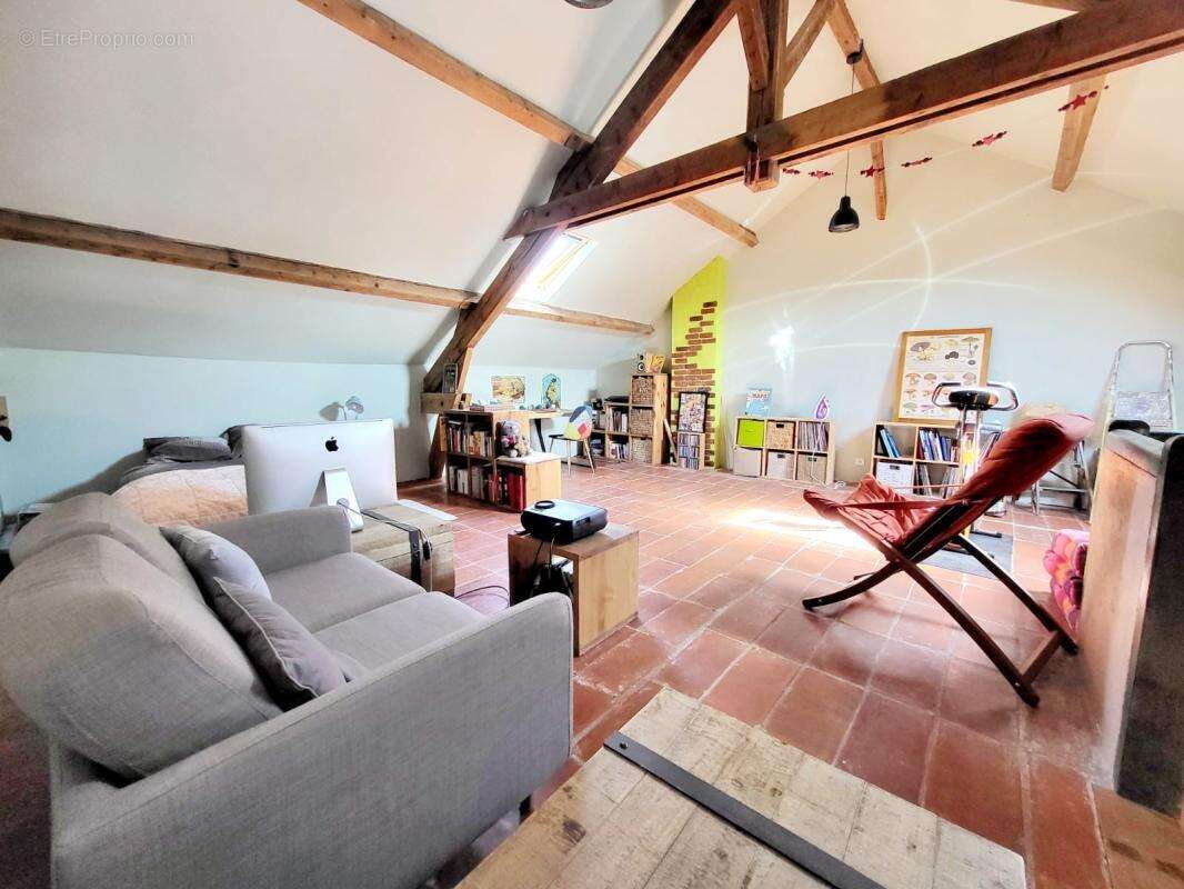 Appartement à ETAMPES