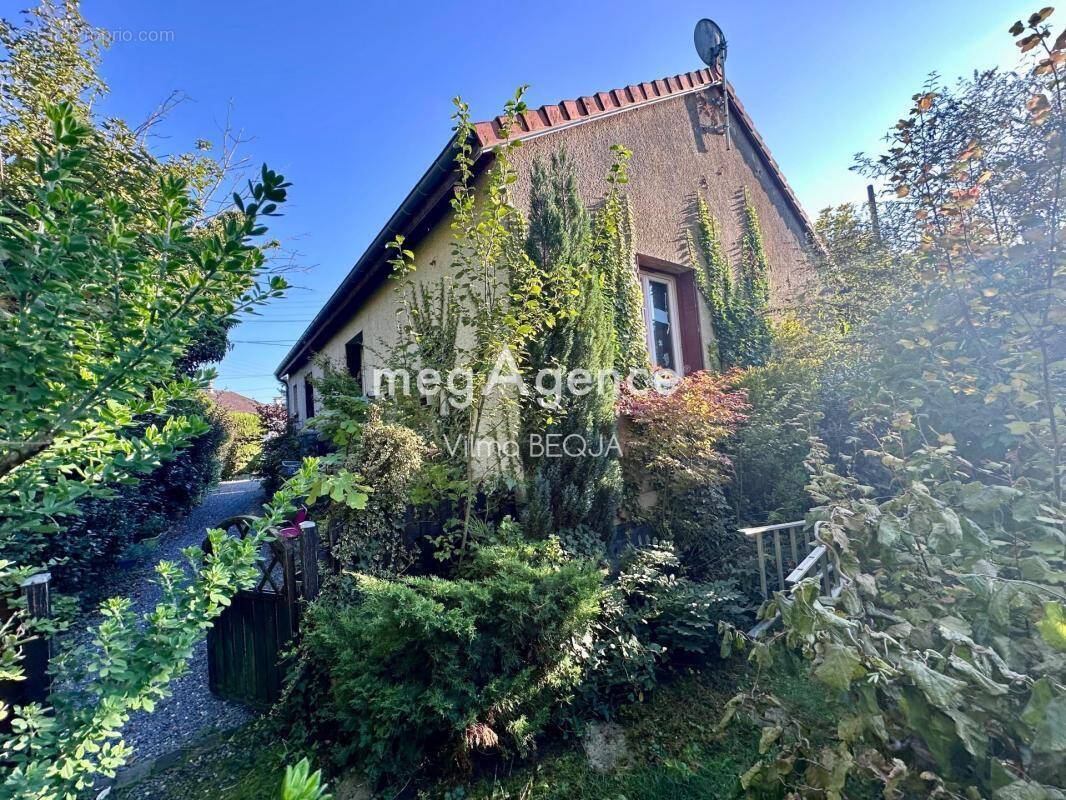 Maison à SENS