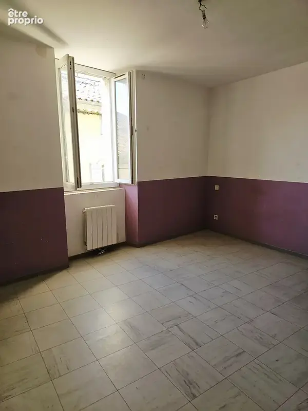 Immeuble en monoproprite de 2 logements et 2 garages - photo 12