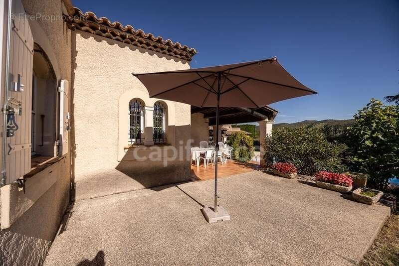 Maison à SAINT-GERMAIN