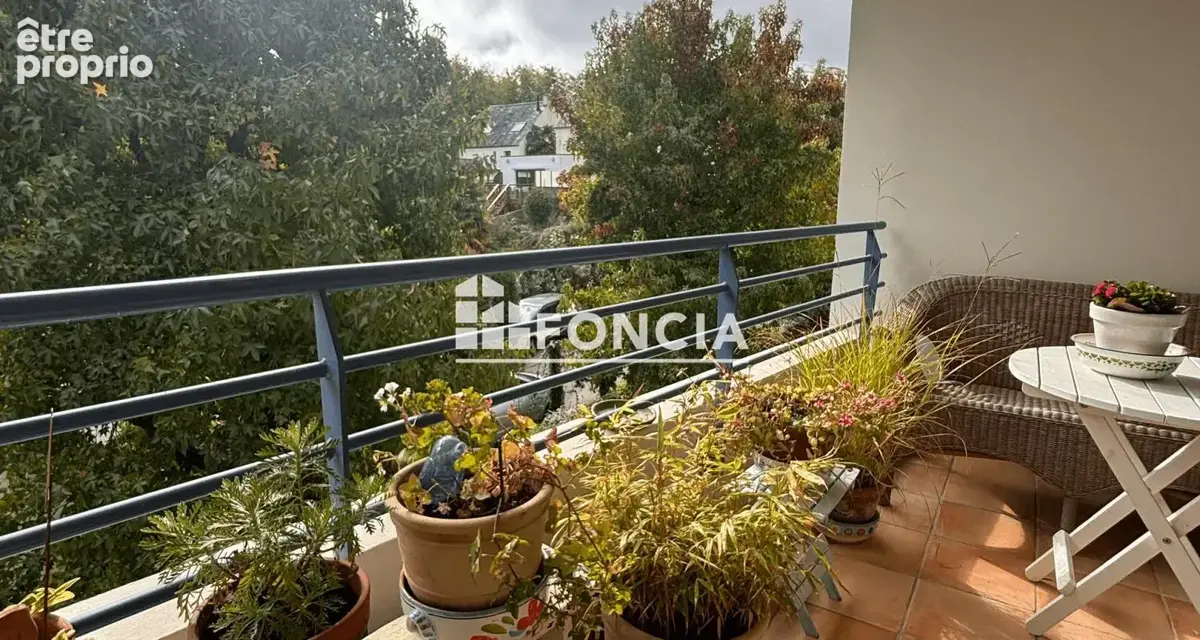 Appartement à PLUNERET