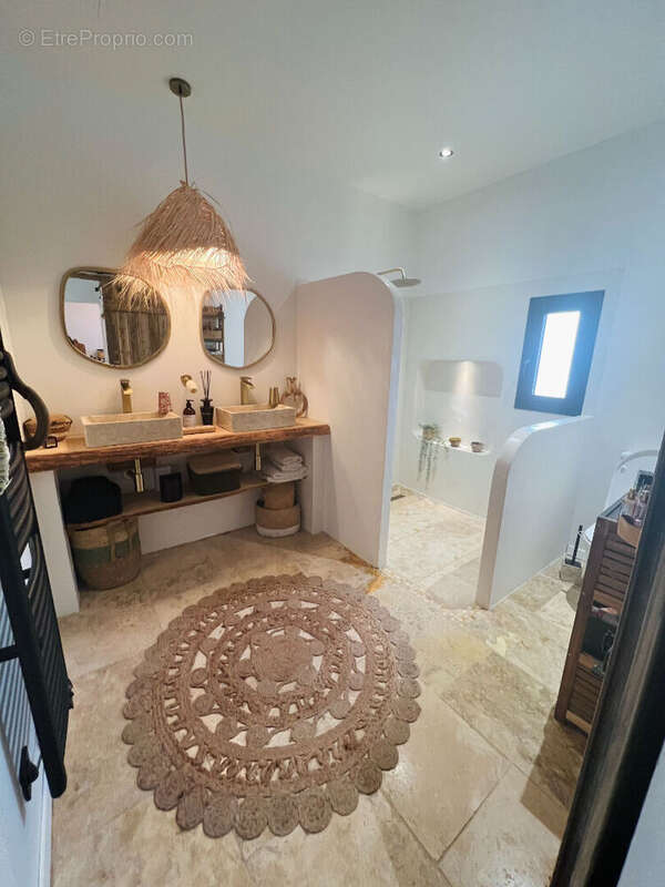 Maison à SAINTES-MARIES-DE-LA-MER