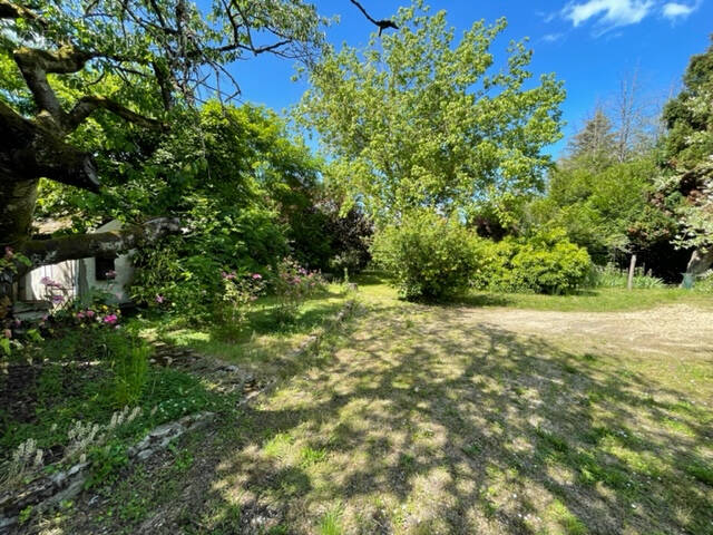 Terrain à ITTEVILLE