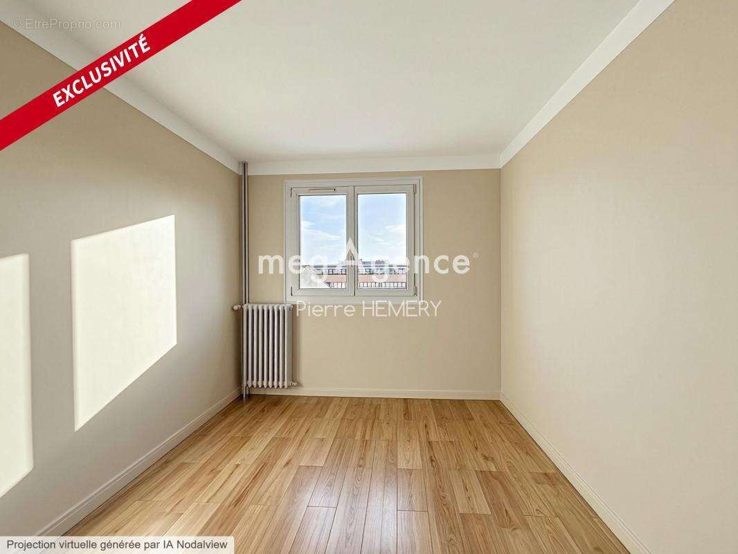 Appartement à ALENCON