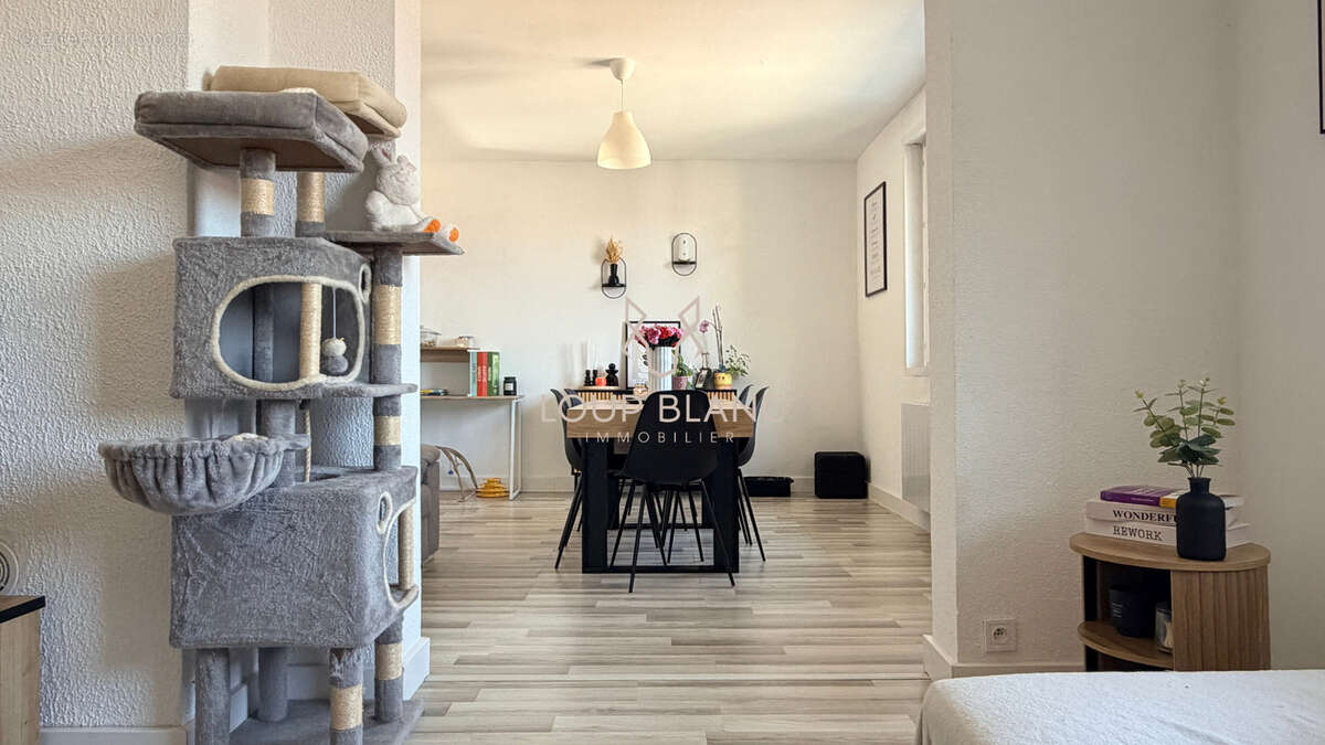 Immeuble de rapport 3 lots BADEVEL - photo 7