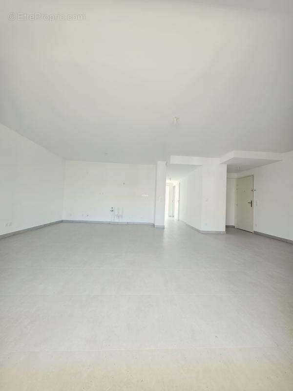 Appartement à MARSEILLE-10E