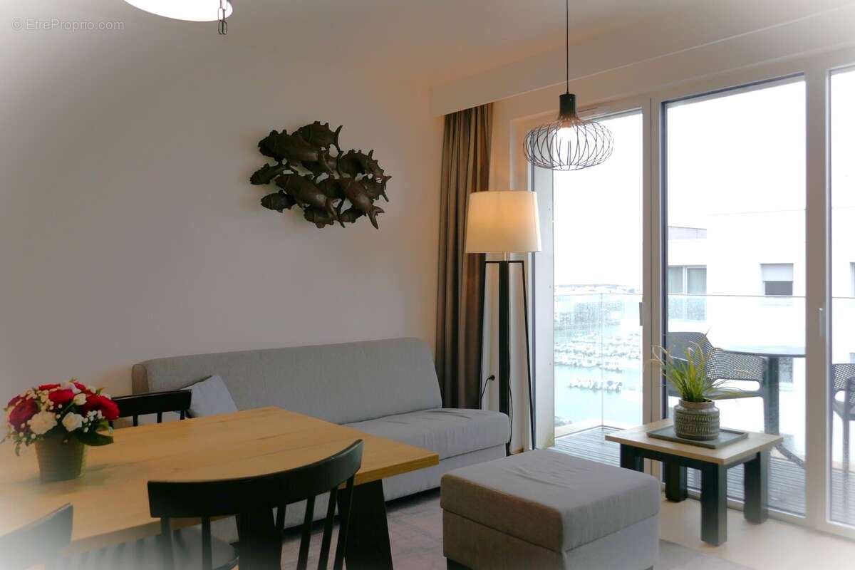 Appartement 38 m² à Boulogne-Sur-Mer  - photo 2