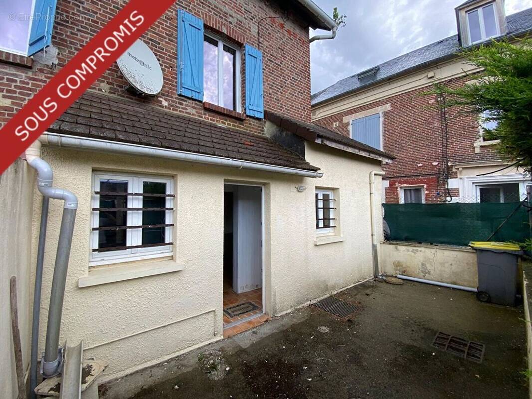 59348455a.jpg - Maison à MERU
