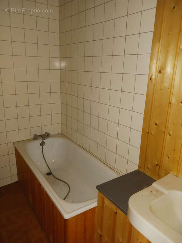 Maison à SAINT-BONNET-DE-SALERS