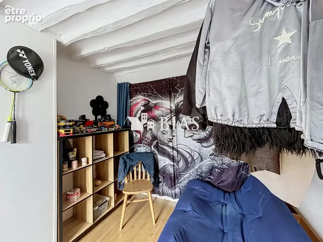 Maison 87 m² à Saint-Aubin-Les-Elbeuf  - photo 8