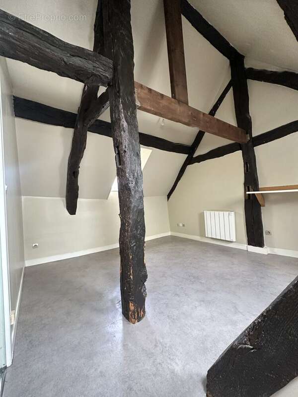 Appartement 19 m² à Rouen  - photo 2