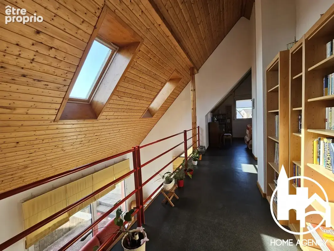 Maison 7 pièces 193 m² à vendre à Souffelweyersheim (67460) - photo 5