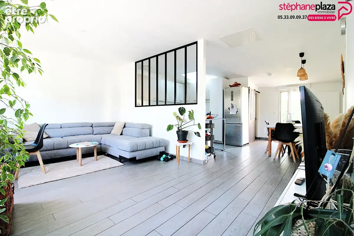 Photo Maison à Villenave-D'ornon au prix de 285 000€