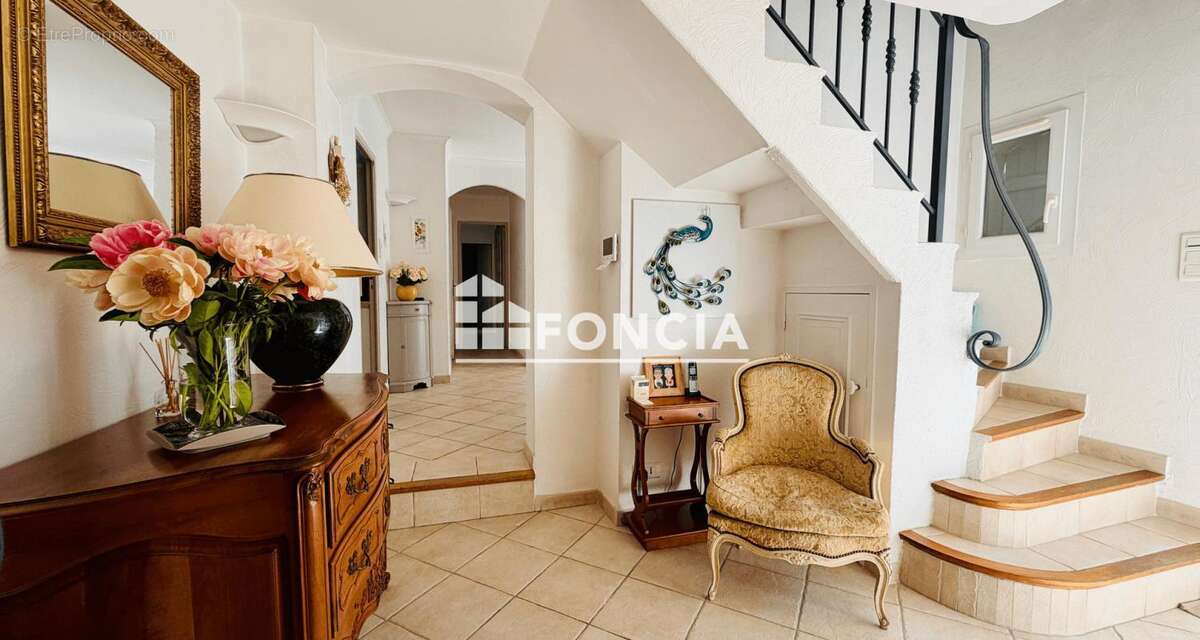 Maison à TOULON