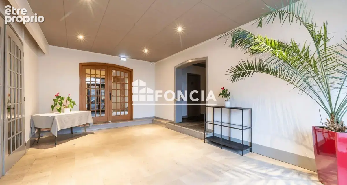 Appartement de type F3 94.35m2 - photo 3