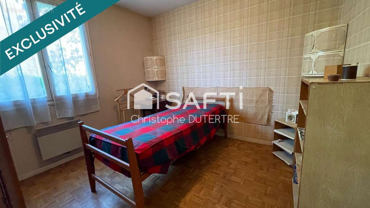 Photo 9 - Maison à SAINT-DENIS-EN-VAL