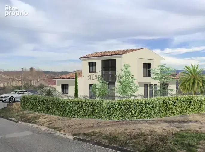 Beau terrain hors lotissement - photo 9