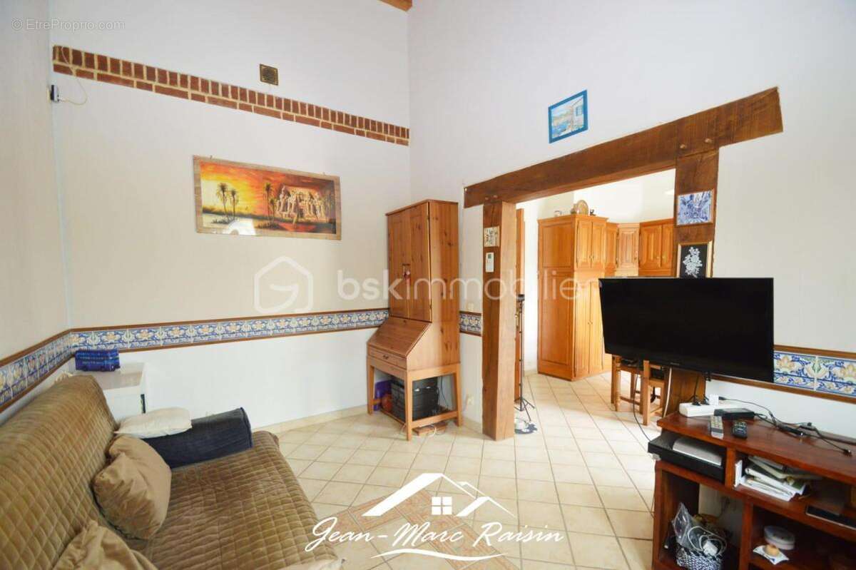 Maison à VILLEPINTE