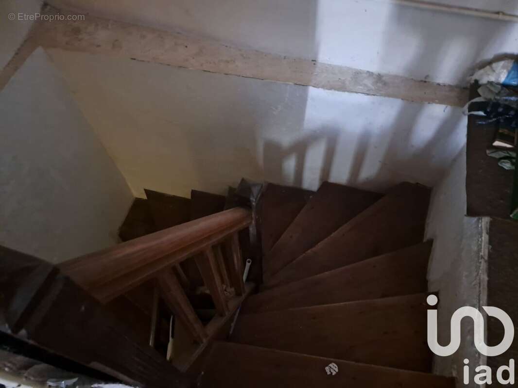 Photo 5 - Maison à FA