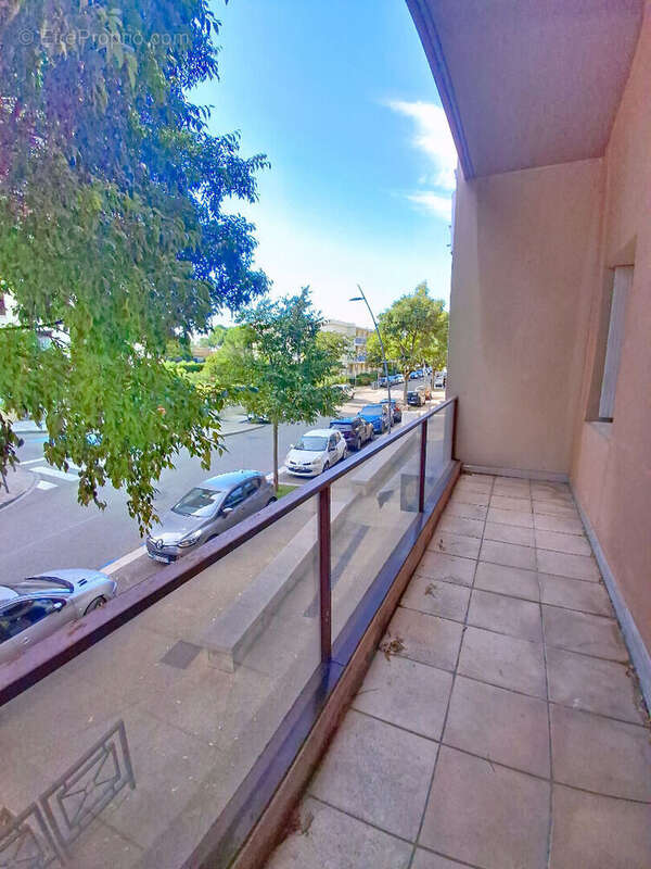 Appartement à LES ANGLES