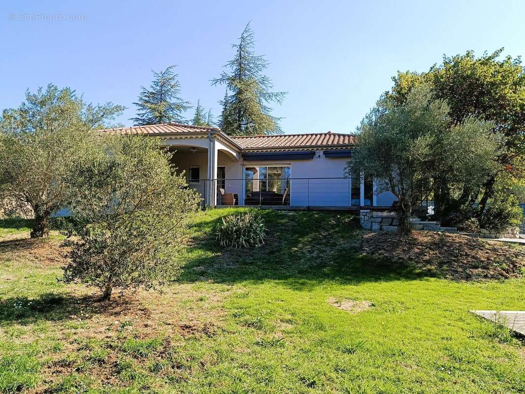 Photo 2 - Maison à LES VANS