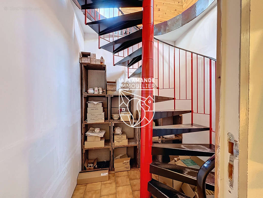 Maison à WALLON-CAPPEL