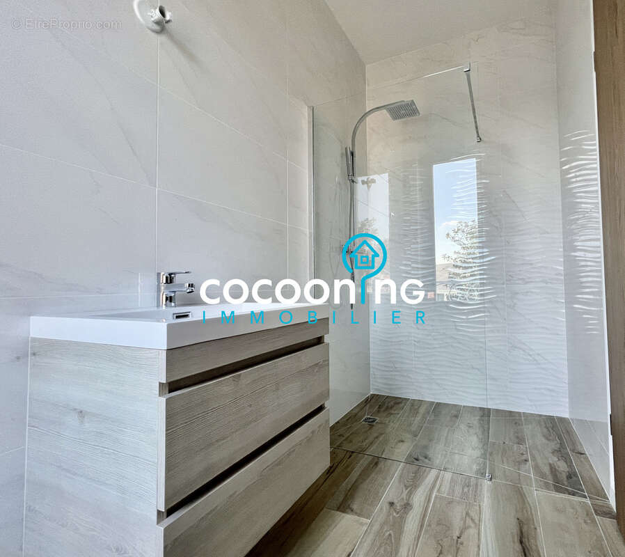 Appartement à VALLET