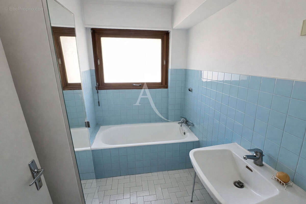 Appartement Nice 3 pièce(s) 67.07 m2 - photo 7