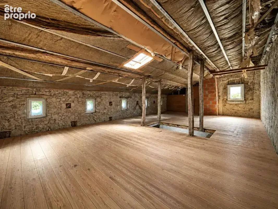 Maison de 7 pièces de 154 m² situé à Revel - photo 9