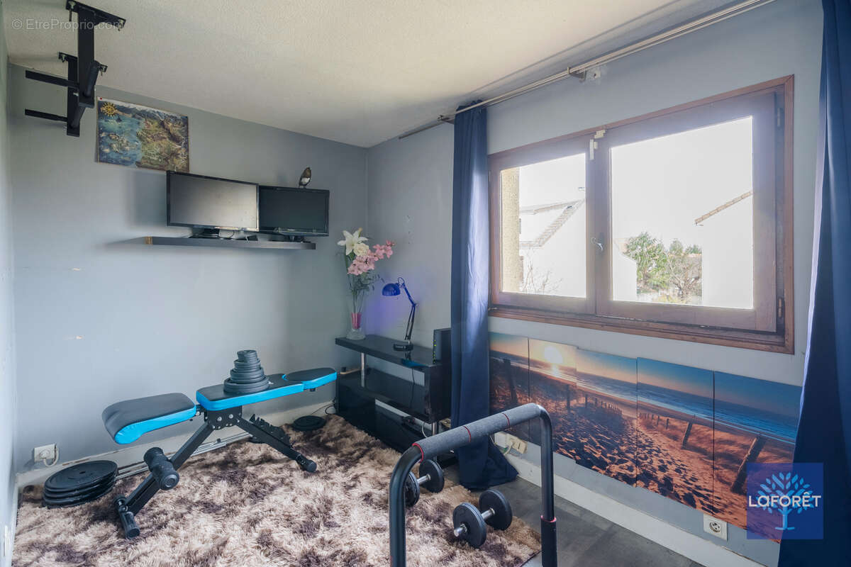 Maison à LE BLANC-MESNIL